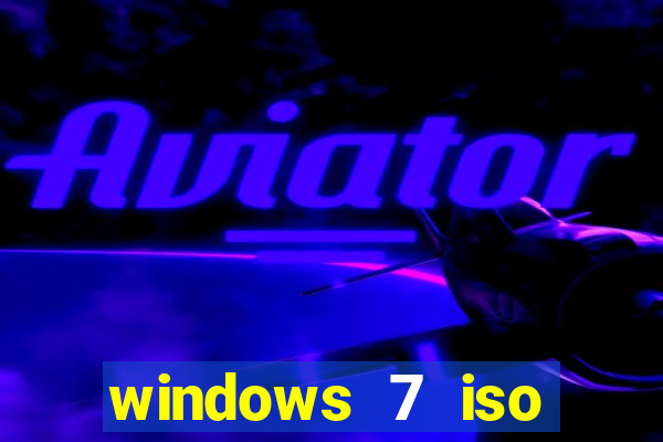 windows 7 iso download 32 bits pt-br